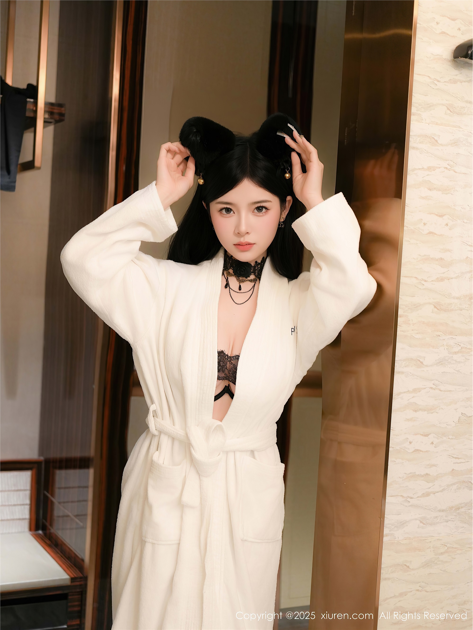 Xiuren秀人网 2025.03.04 NO.9961 优酱